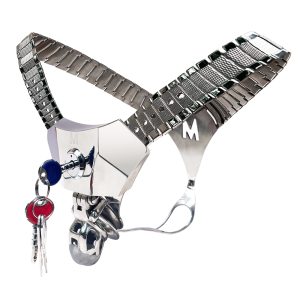 Universal Chastity Belt - B09