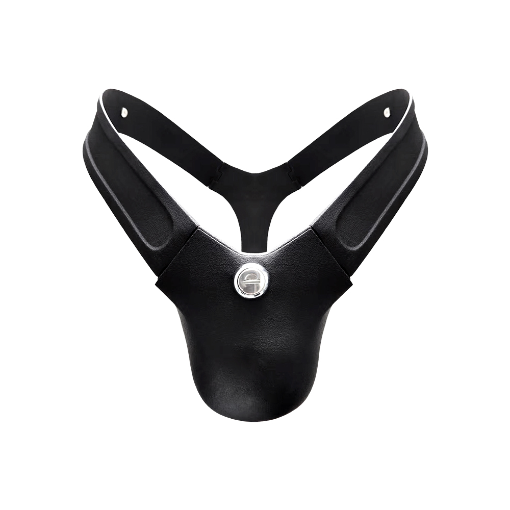 Nylon chastity belt b29 - Image 2