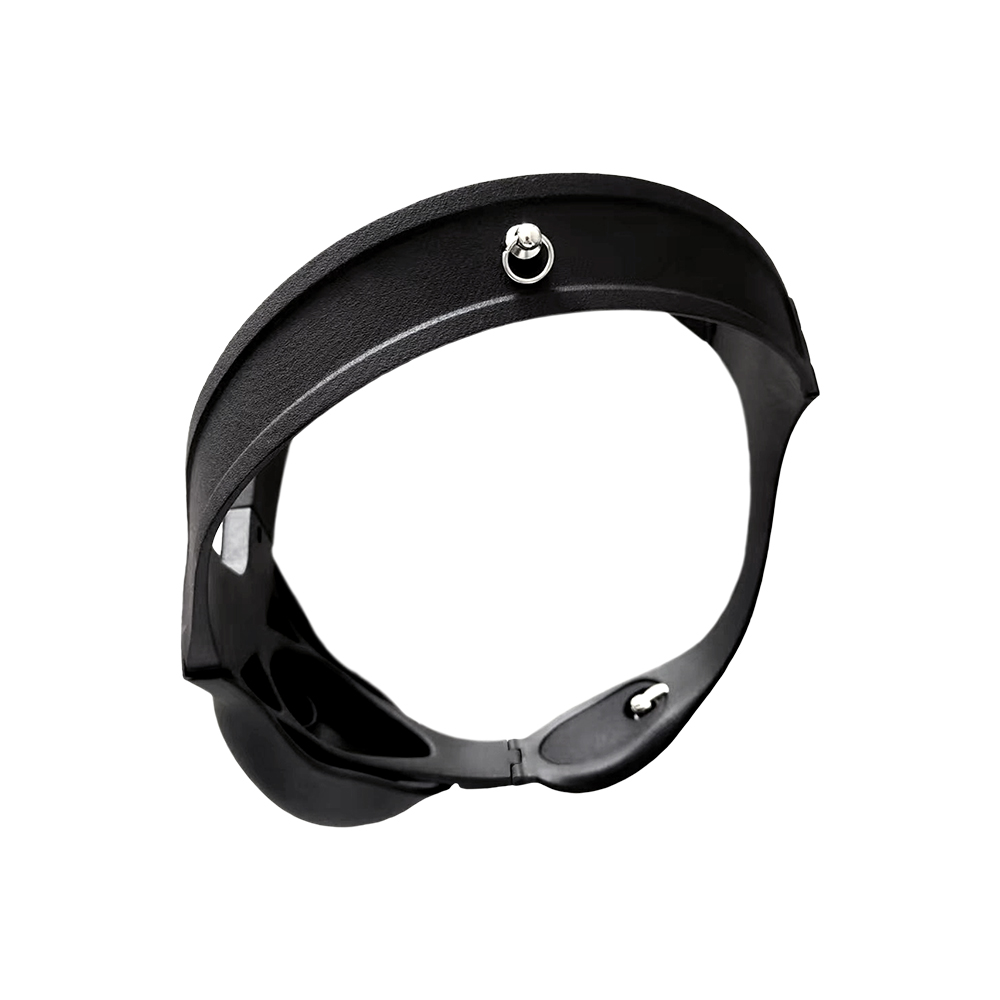 Nylon chastity belt b29 - Image 3