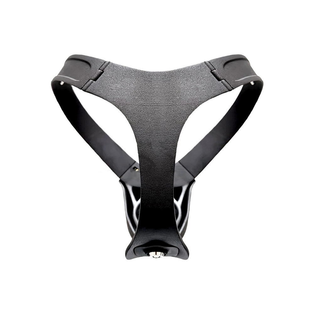 Nylon chastity belt b29 - Image 4