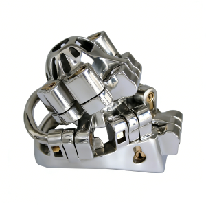 Chastity lock - A42