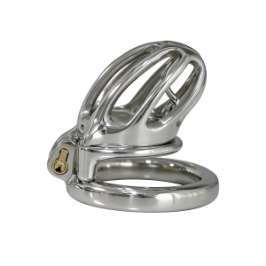 Chastity lock - A06