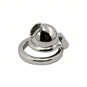 Chastity lock - A01-12